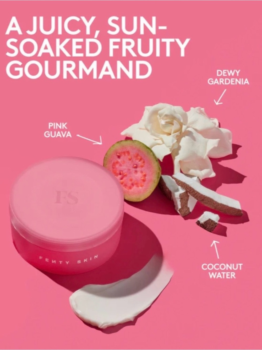 FENTY BEAUTY GUAVA GETAWAY - Picture 5 of 13